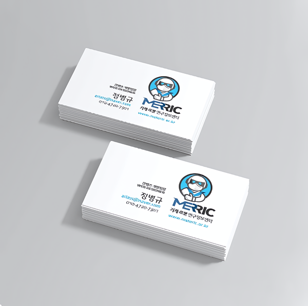 MERRIC (Mechanical Engineering & Robotics Research Information Center) BI