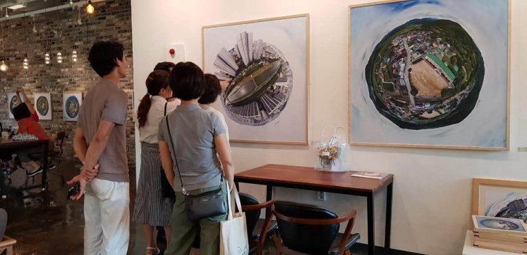 “소행성 B-612”