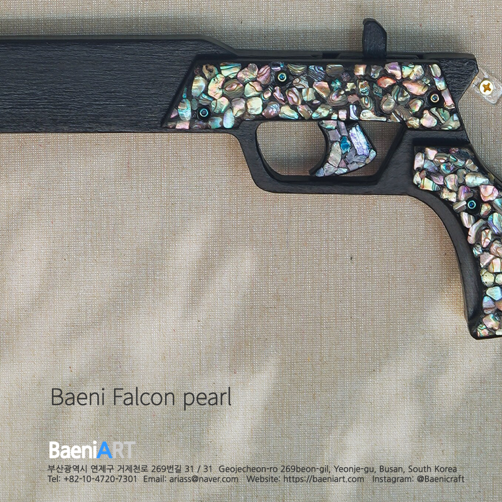 no6_Baeni Falcon pearl