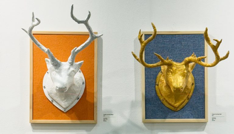 Trophy Without Kill : 죽이지 않고 사냥하기